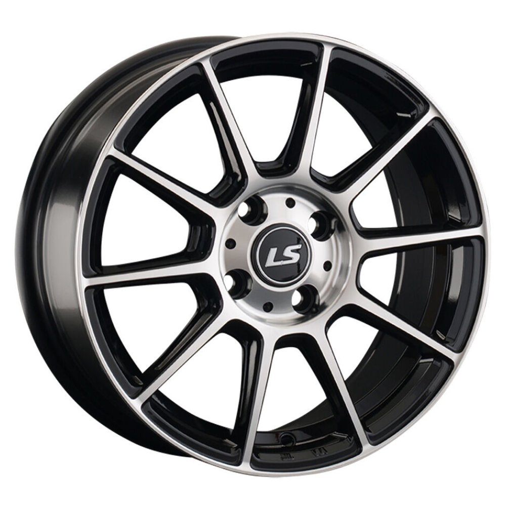 LS 820 6.5x15 4x100 ET40 D73.1