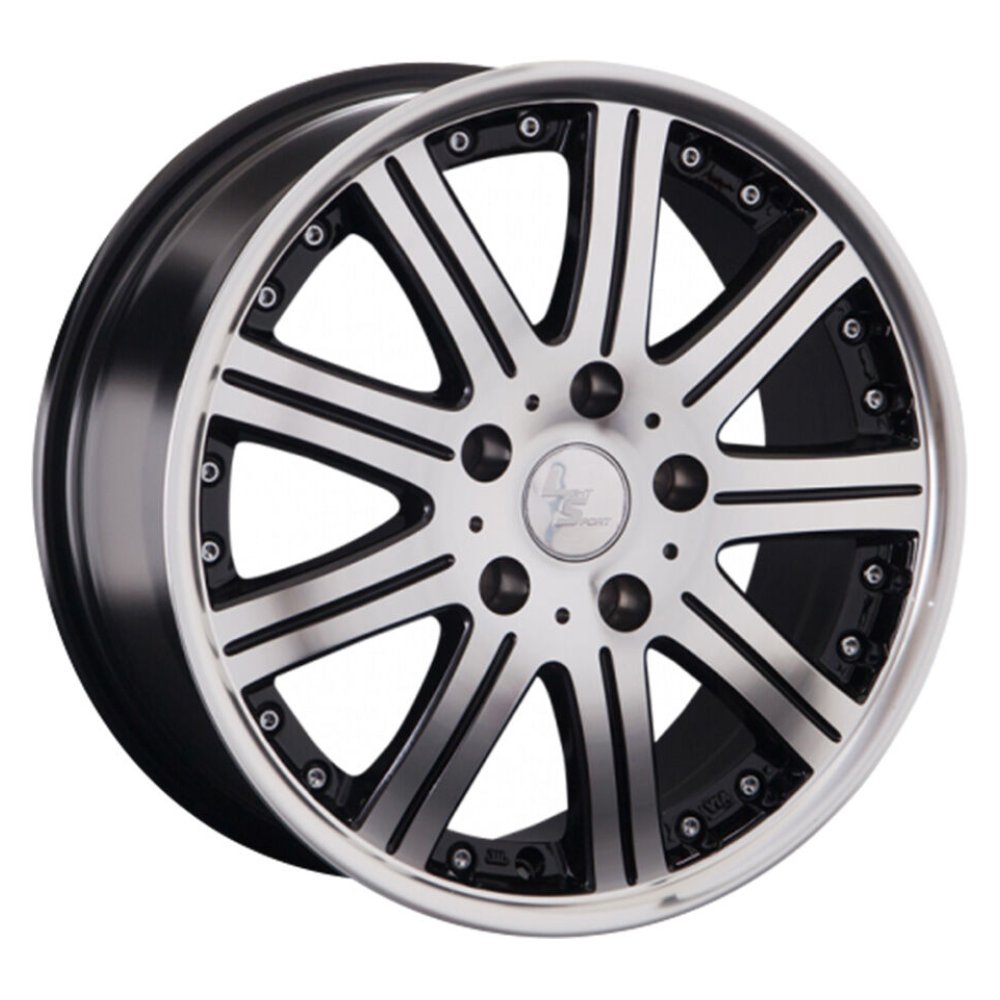 LS 826 6x16 4x100 ET40 D73.1