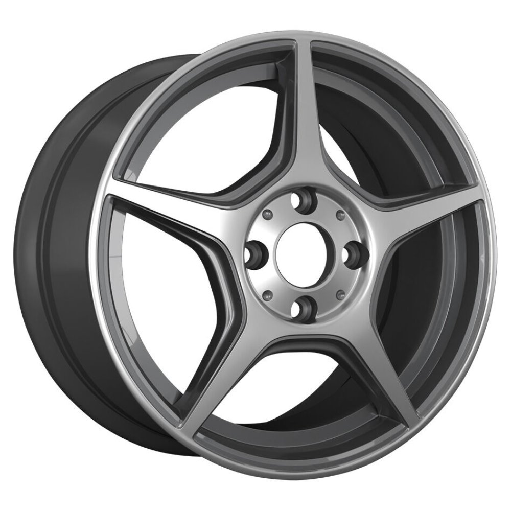 LS 833 7x16 4x100 ET42 D60.1