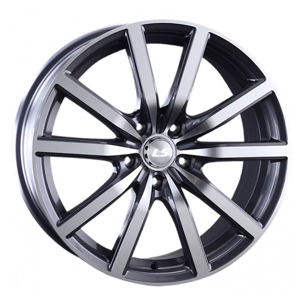 LS 841 8x18 5x114.3 ET35 D73.1