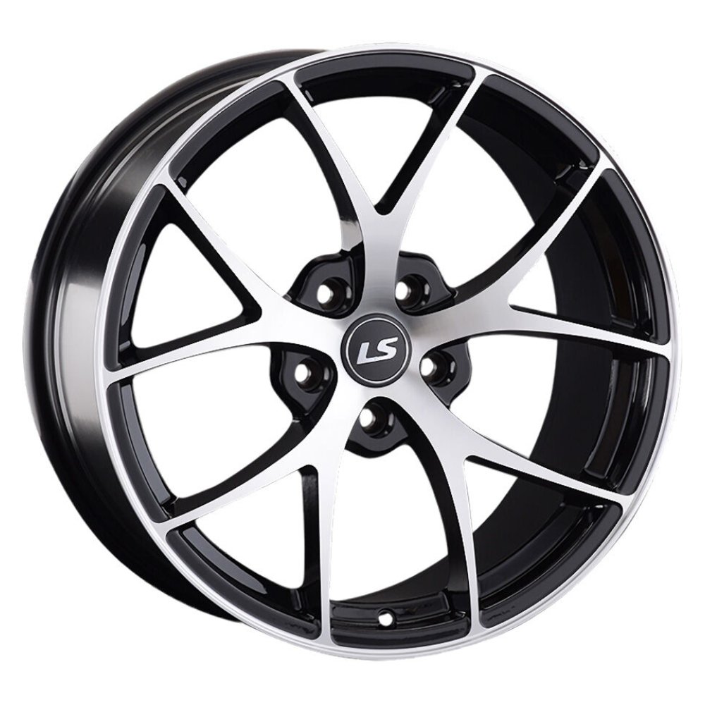 LS 845 8.5x18 5x114.3 ET35 D67.1