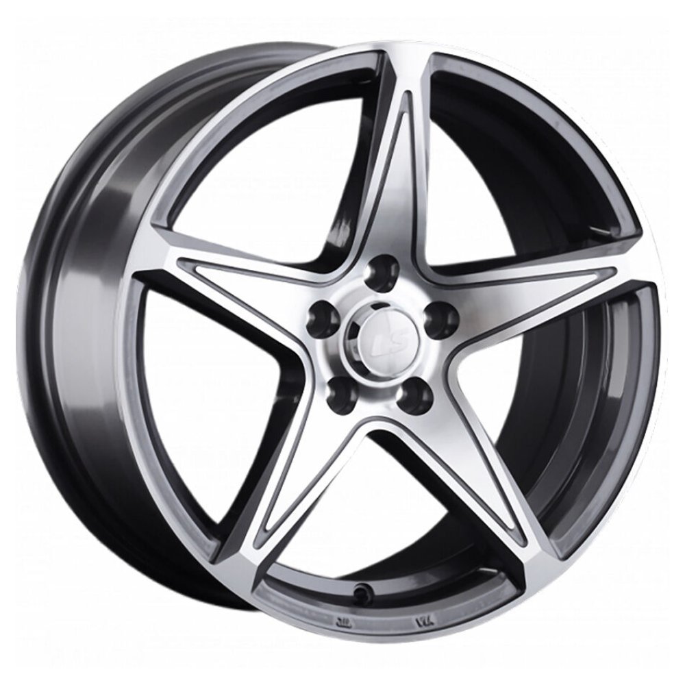 LS 852 7x16 5x100 ET38 D57.1