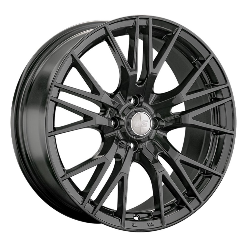 LS 861 7.5x17 4x100 ET40 D60.1