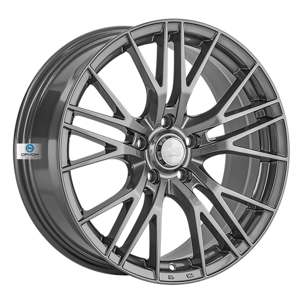 LS 861 8x18 5x114.3 ET45 D67.1