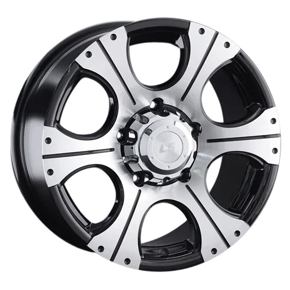LS 867 8x17 5x150 ET55 D110.1