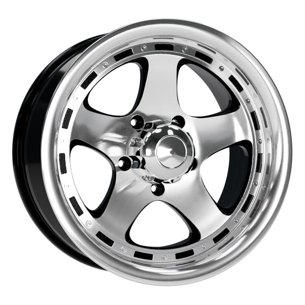 LS 870 8x16 6x139.7 ET-10 D106.1
