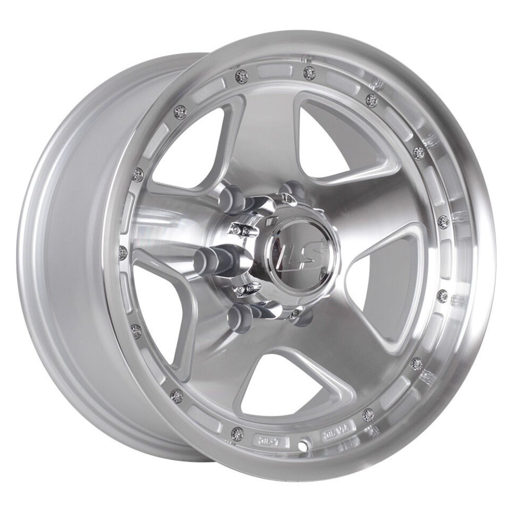 LS 870 8x16 6x139.7 ET-20 D106.1