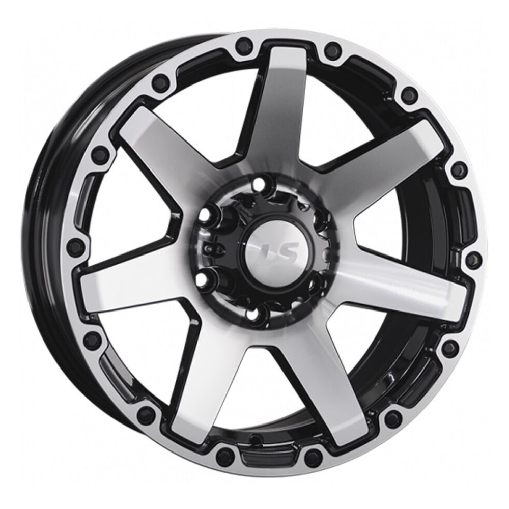 LS 874 8x17 6x139.7 ET20 D106.1