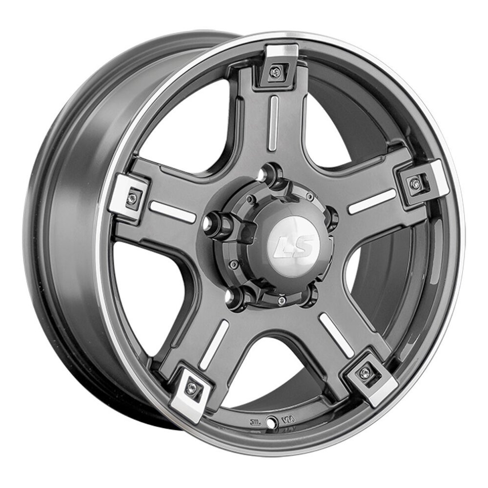 LS 876 7x16 5x139.7 ET35 D108.1