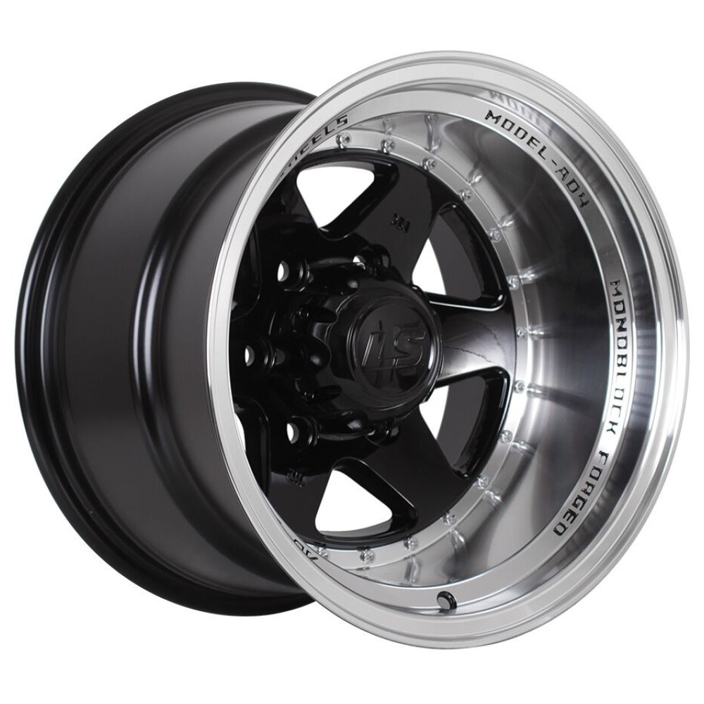 LS 879 10x15 6x139.7 ET-44 D106.1