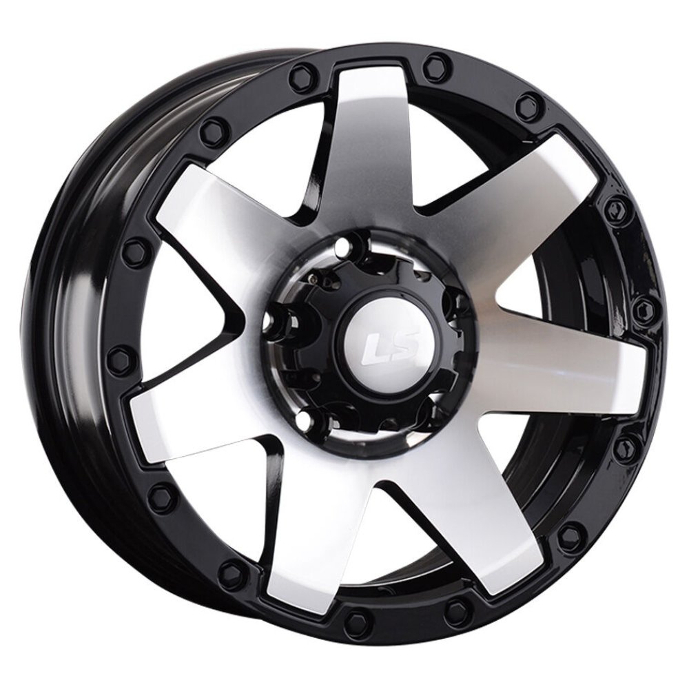 LS 881 9x20 6x139.7 ET20 D100.1
