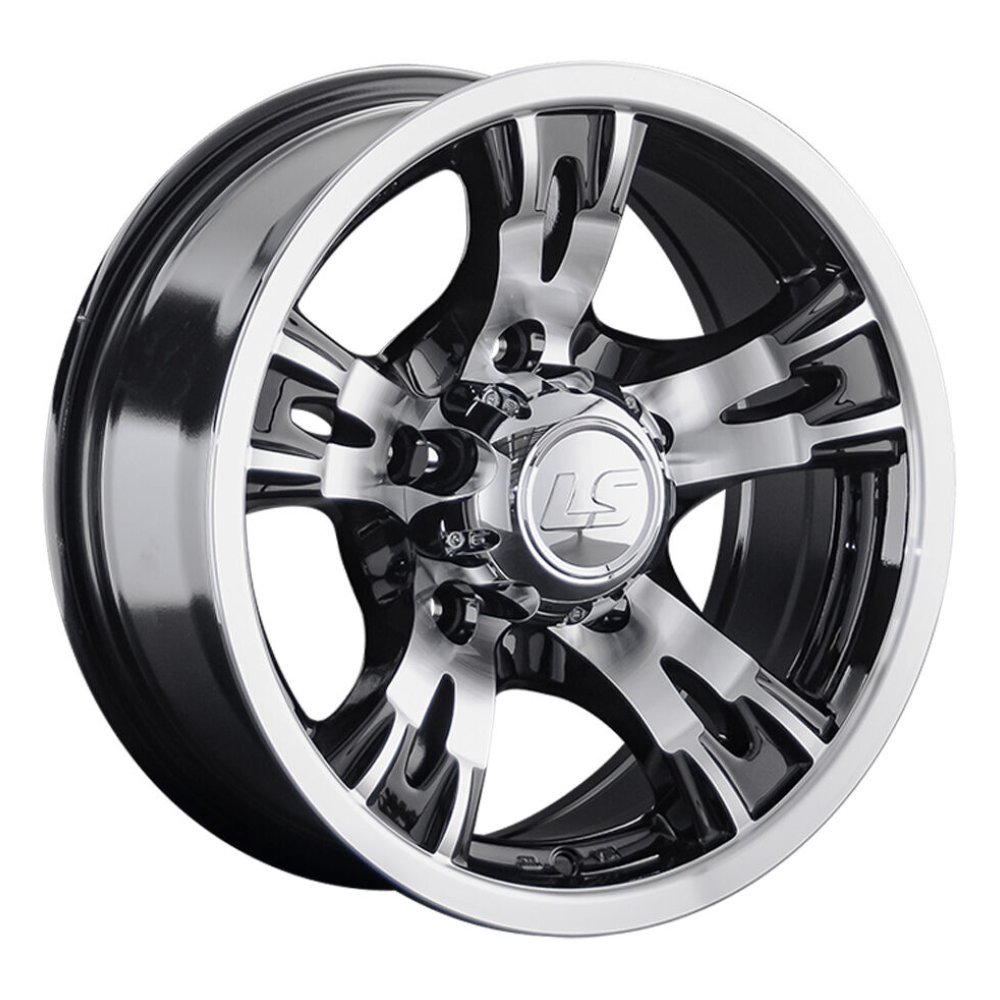 LS 883 7x15 5x139.7 ET-10 D108.5