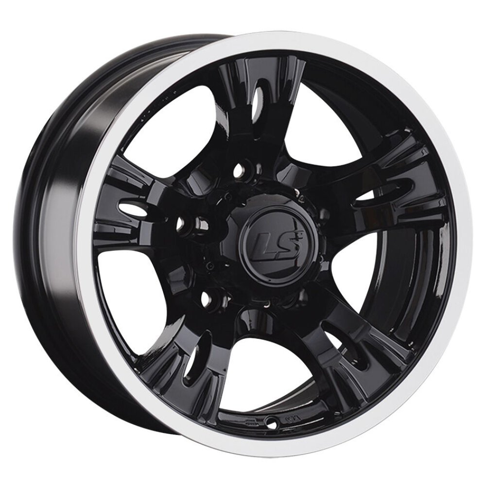 LS 883 7x15 5x139.7 ET-10 D108.5