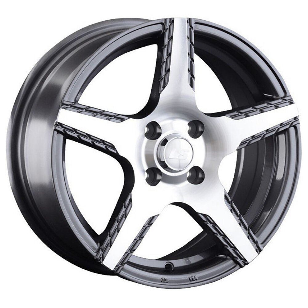 LS 888 6.5x15 4x100 ET35 D73.1