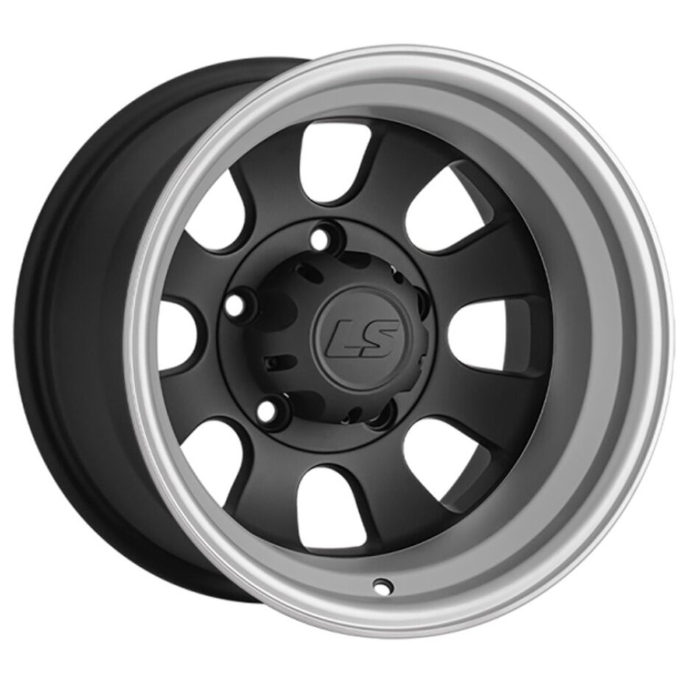 LS 889 10x15 5x139.7 ET-45 D108.1