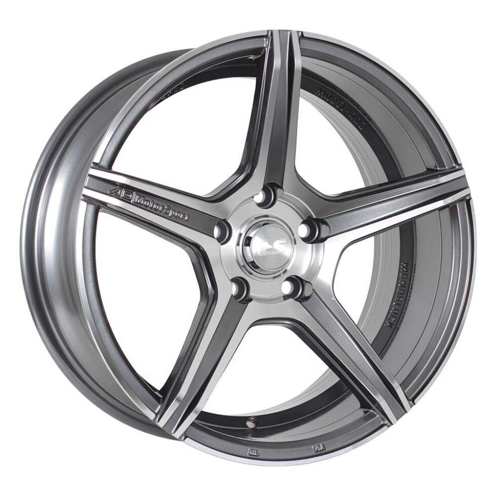 LS 892 8x17 4x100 ET35 D60.1
