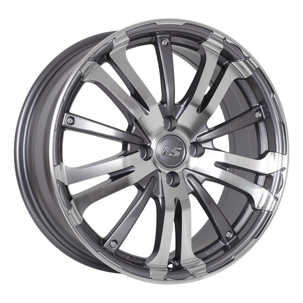 LS 9 x6.5 6.5x15 4x100 ET40 D60.1