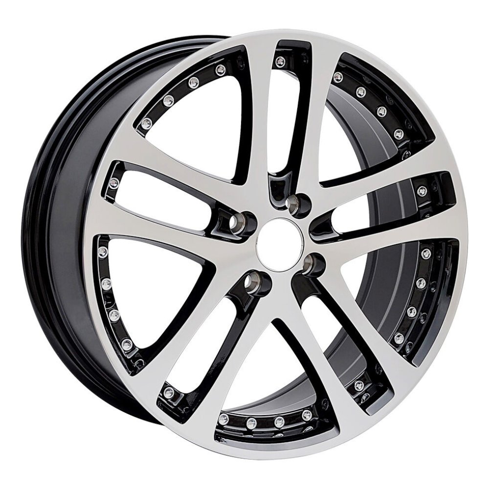 LS 9 x8 8x18 4x112 ET35 D73.1