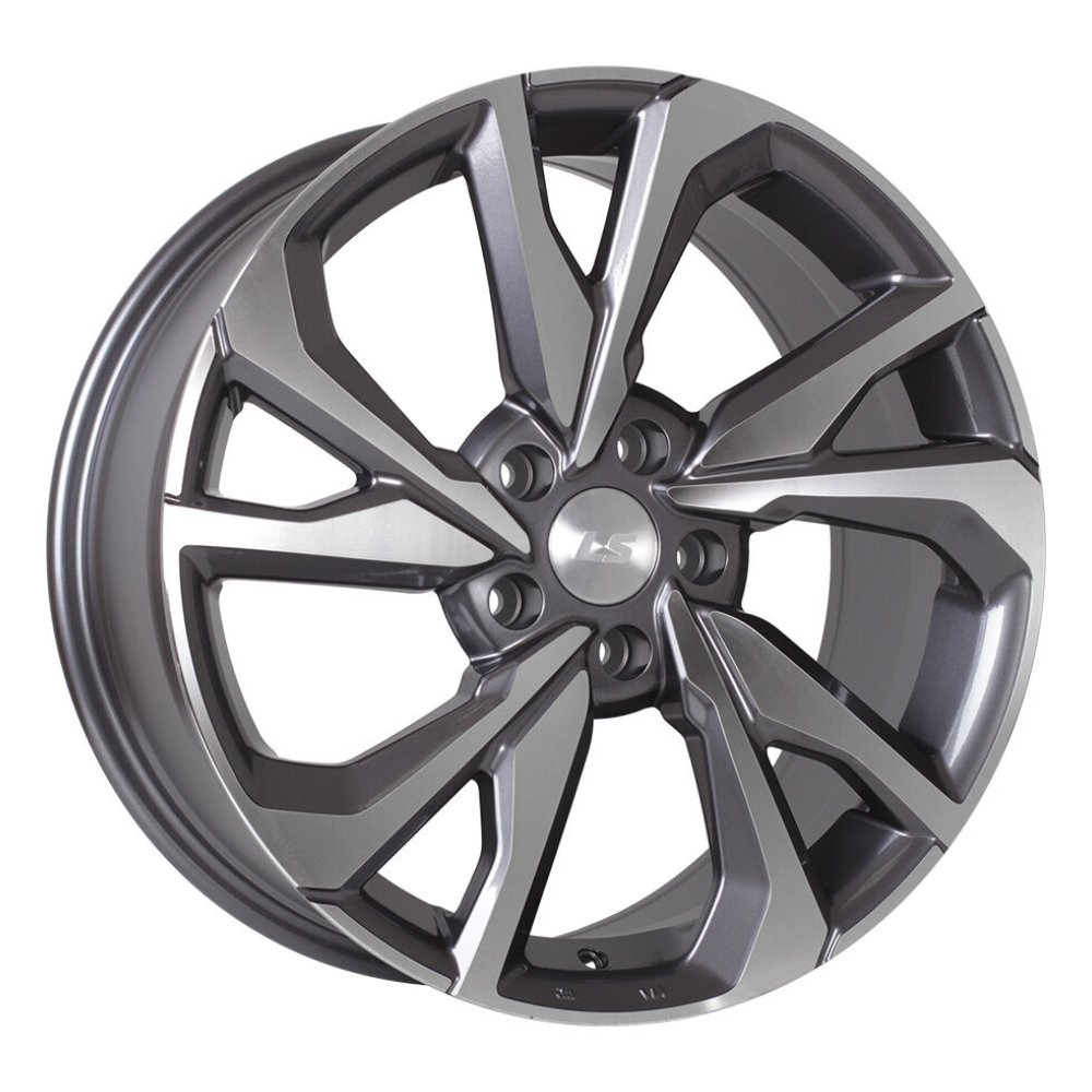 LS 9 x8 8x18 5x112 ET35 D73.1