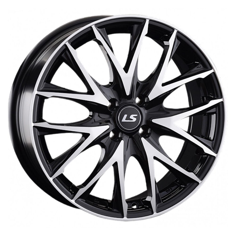 LS 916 6.5x17 4x100 ET41 D60.1