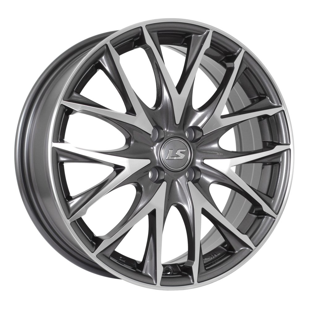 LS 916 6.5x17 4x100 ET41 D60.1