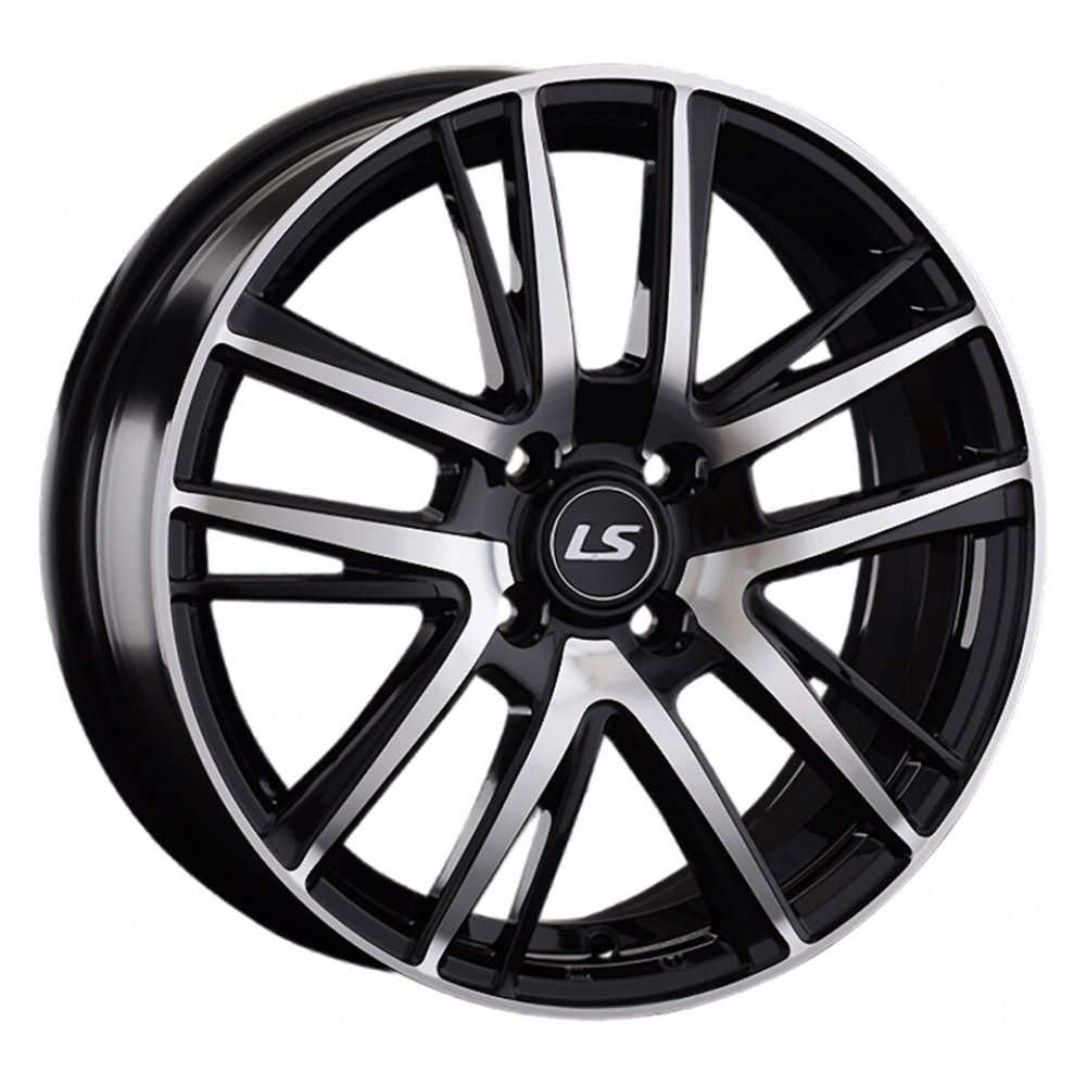 LS 917 6.5x17 4x100 ET41 D60.1