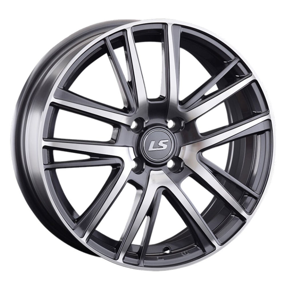 LS 917 6.5x17 4x100 ET41 D60.1