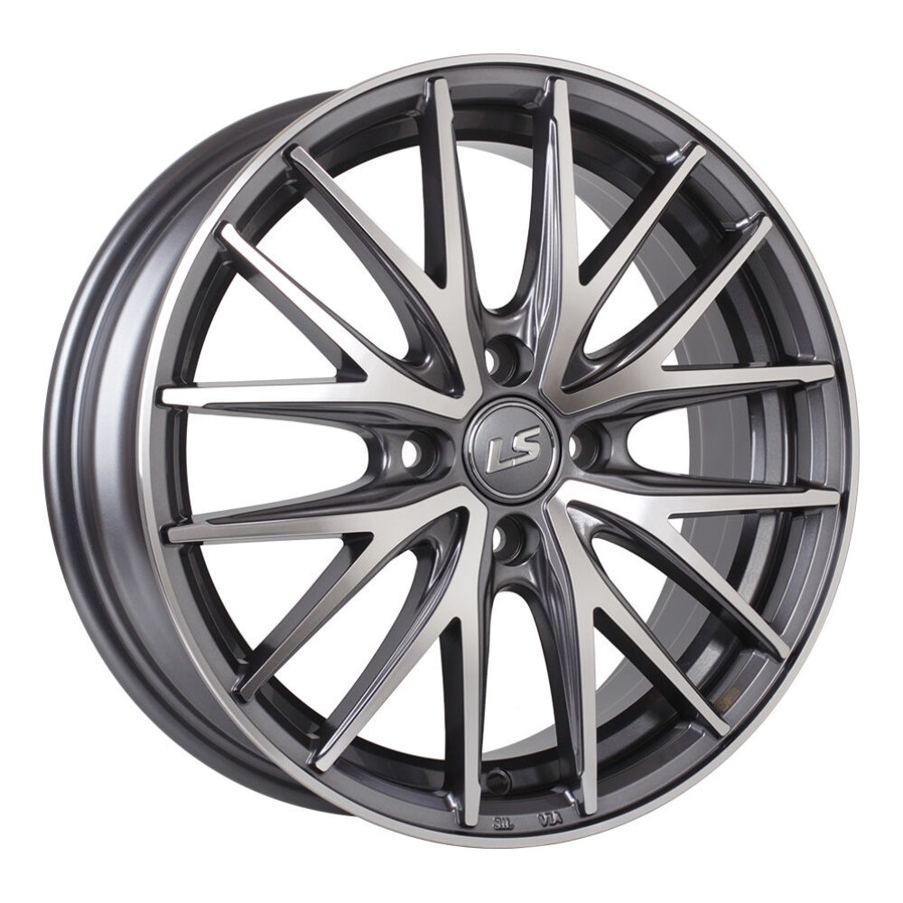 LS 918 6x16 4x100 ET41 D60.1