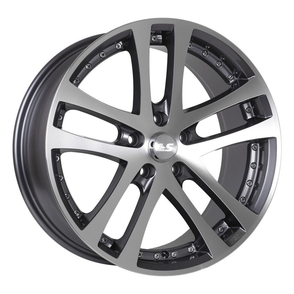 LS 919 7.5x17 5x114.3 ET35 D73.1