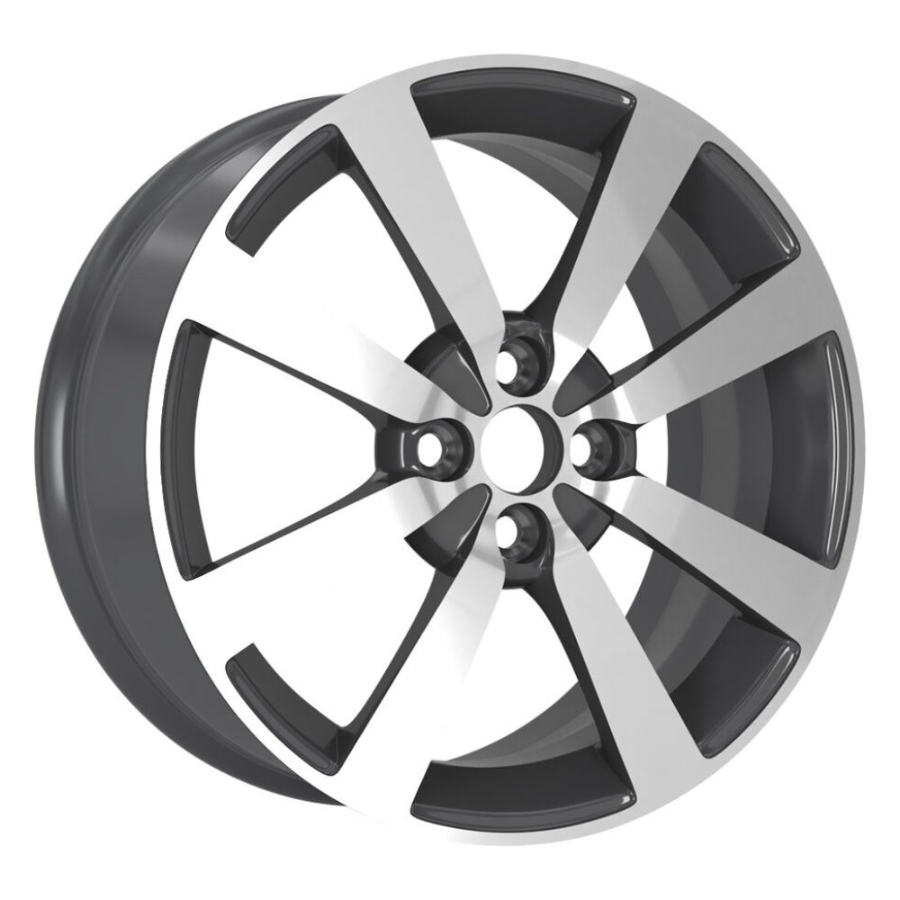 LS 948 6x16 4x100 ET41 D60.1