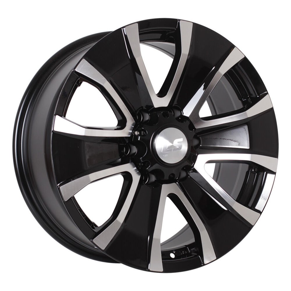 LS 953 8.5x20 6x139.7 ET36 D100.1