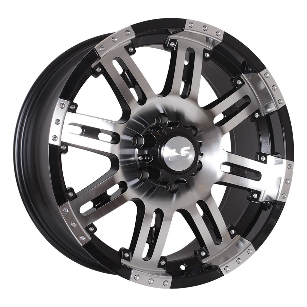 LS 954 9x20 6x139.7 ET20 D106.1