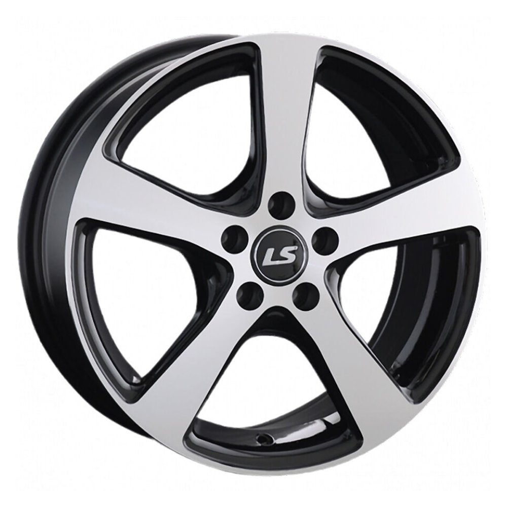 LS 956 7x16 5x100 ET40 D57.1