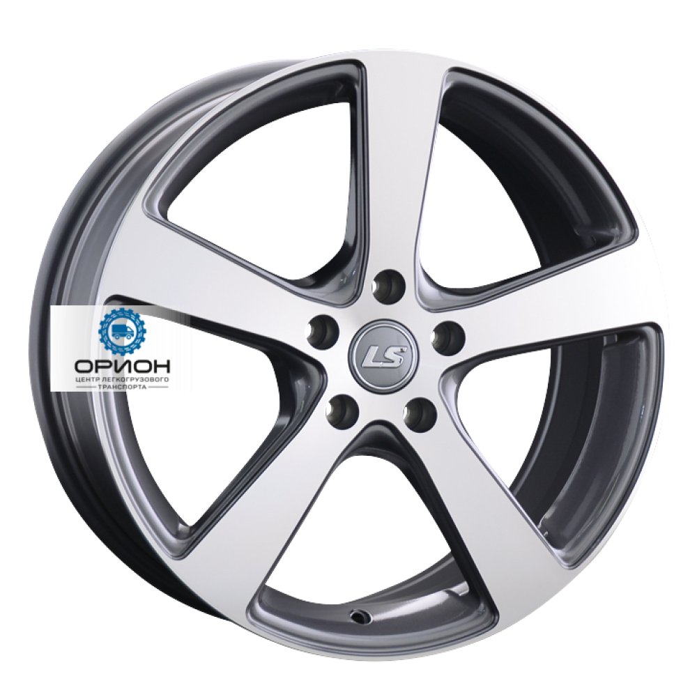 LS 956 7.5x18 5x114.3 ET45 D73.1
