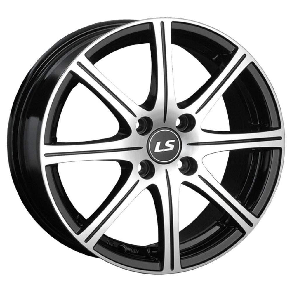 LS H30 x6 6x15 4x100 ET45 D73.1