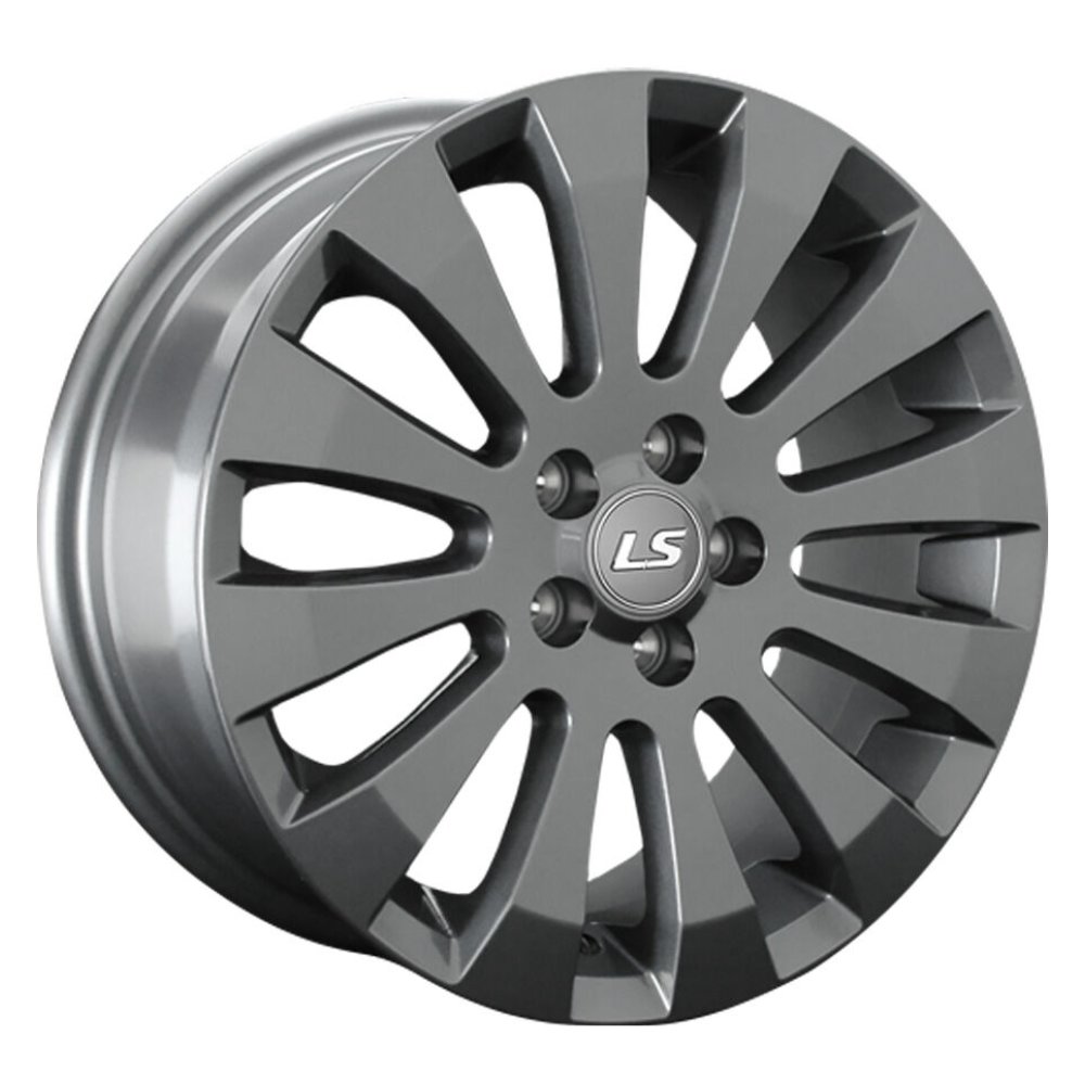 LS L1 6.5x16 5x100 ET45 D73.1