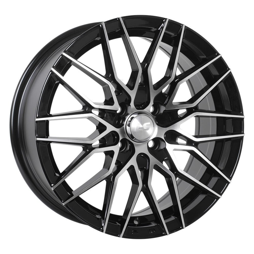 LS LS 12 x8 8x18 5x112 ET40 D66.6