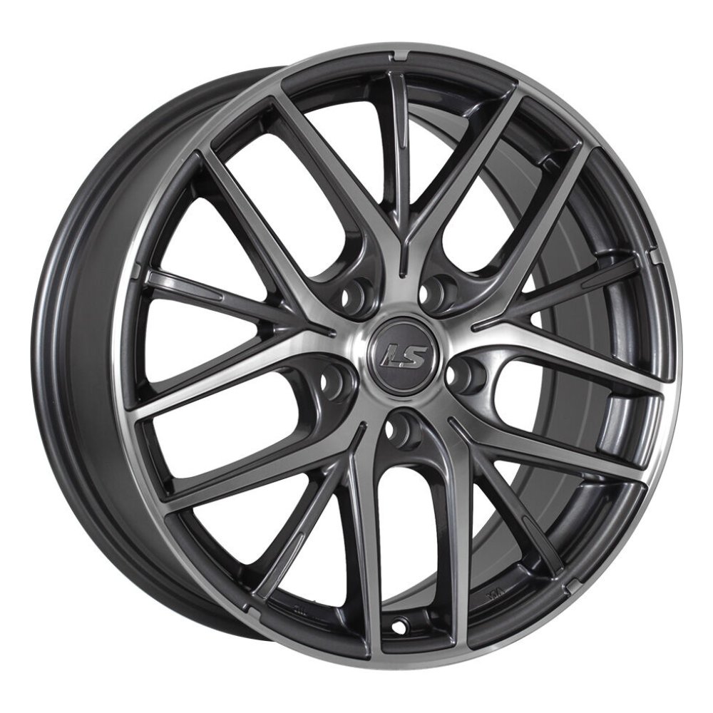 LS LS 3 x7 7x17 5x112 ET45 D57.1