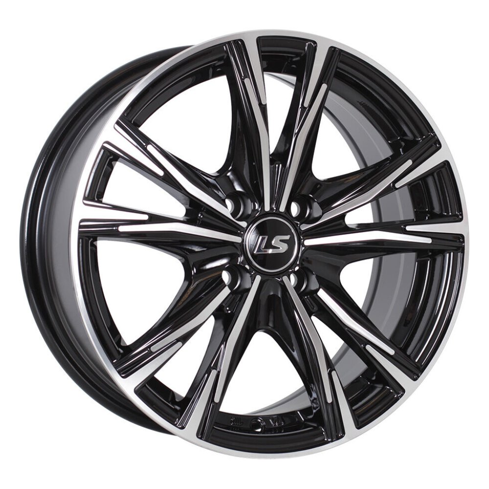 LS LS 7 x7 7x16 5x112 ET42 D66.6