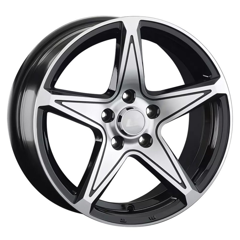 LS LS 8 x6.5 6.5x15 4x100 ET40 D73.1