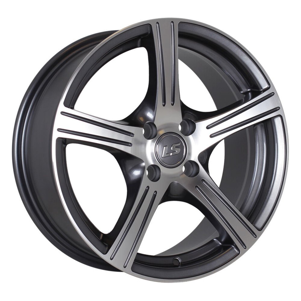 LS NG238 7x16 4x100 ET40 D73.1