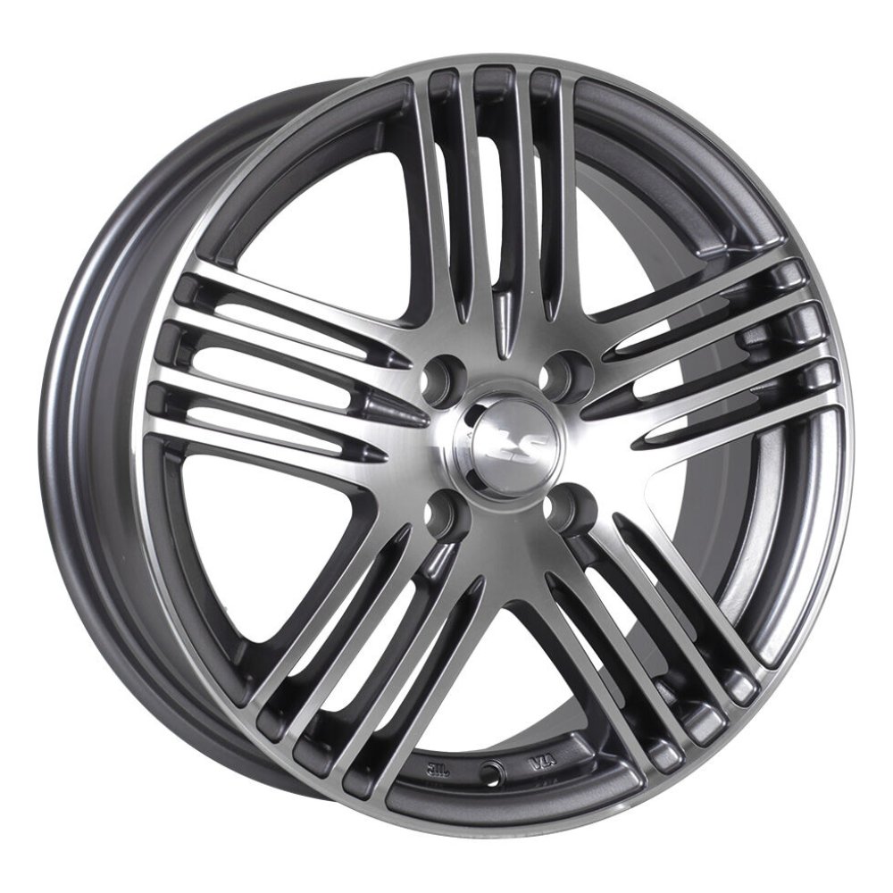 LS NG278 6x15 4x98 ET35 D58.6