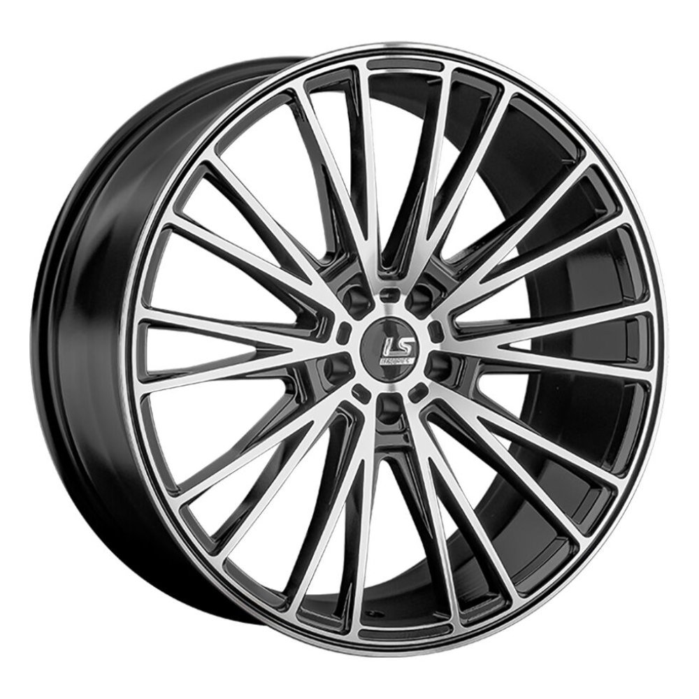 LS RC x9 9x21 5x114.3 ET35 D60.1