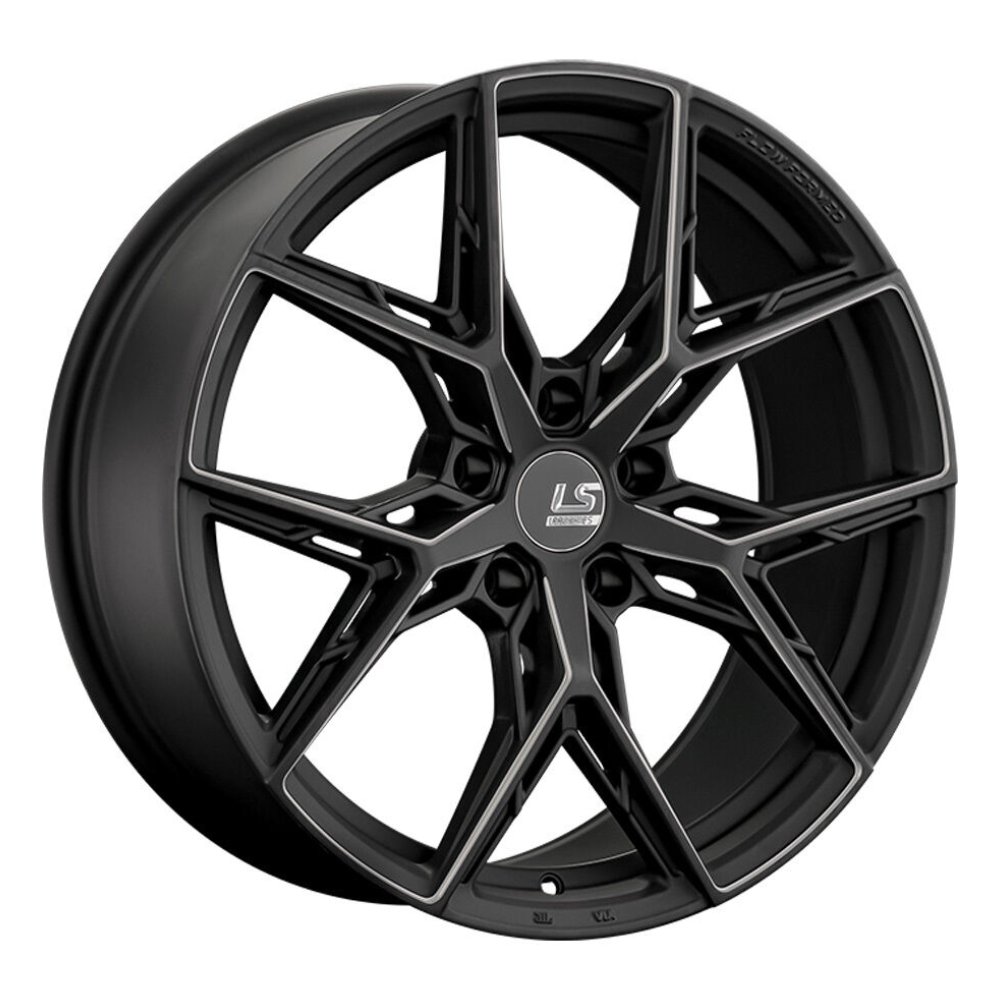LS RC x9 9x21 5x120 ET45 D62.6