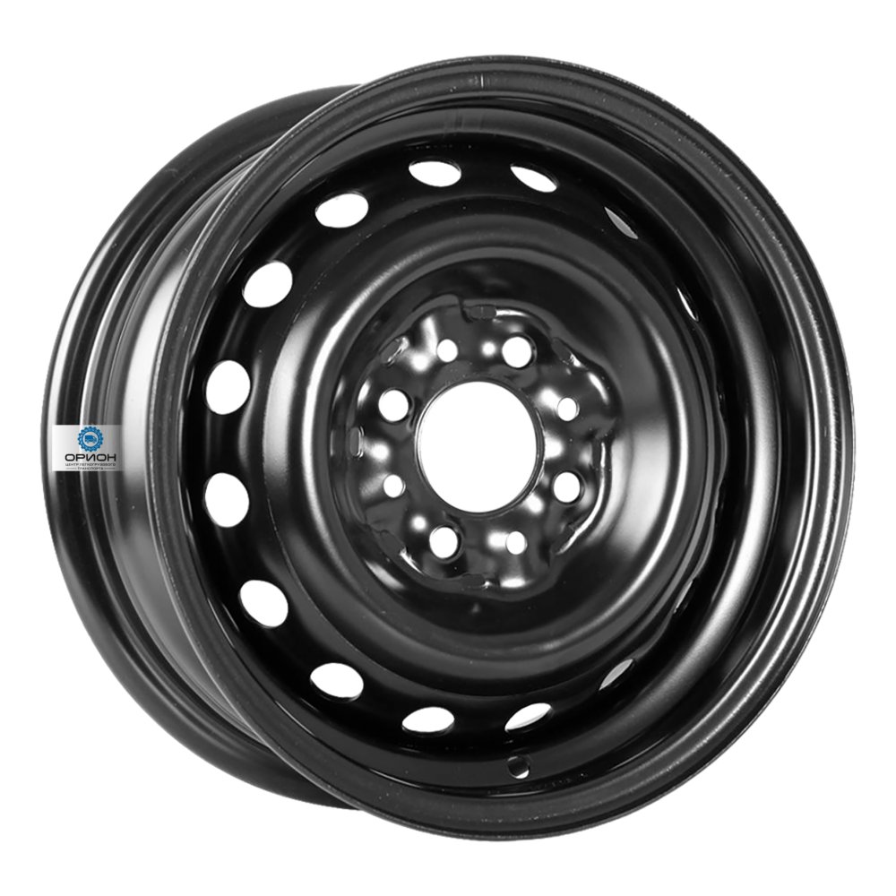 Magnetto 13001 AM 5x13 4x98 ET35 D58.5