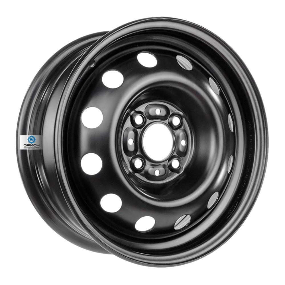 Magnetto 13004 AM 5x13 4x114.3 ET25 D69
