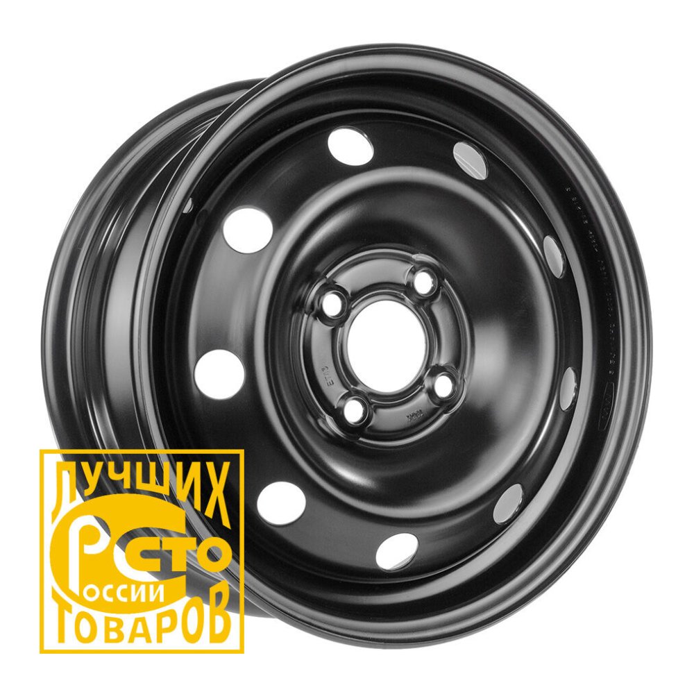 Magnetto 140 0 x5.5 5.5x14 4x100 ET43 D60.1