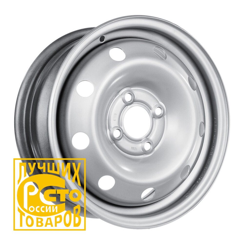 Magnetto 140 0 x5.5 5.5x14 4x100 ET43 D60.1