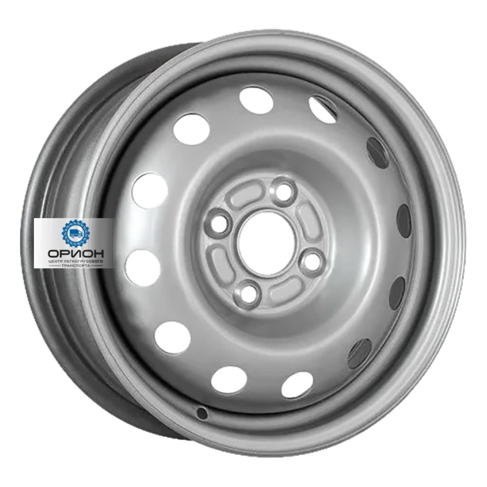Magnetto 14007 S AM 5.5x14 4x100 ET45 D57.1