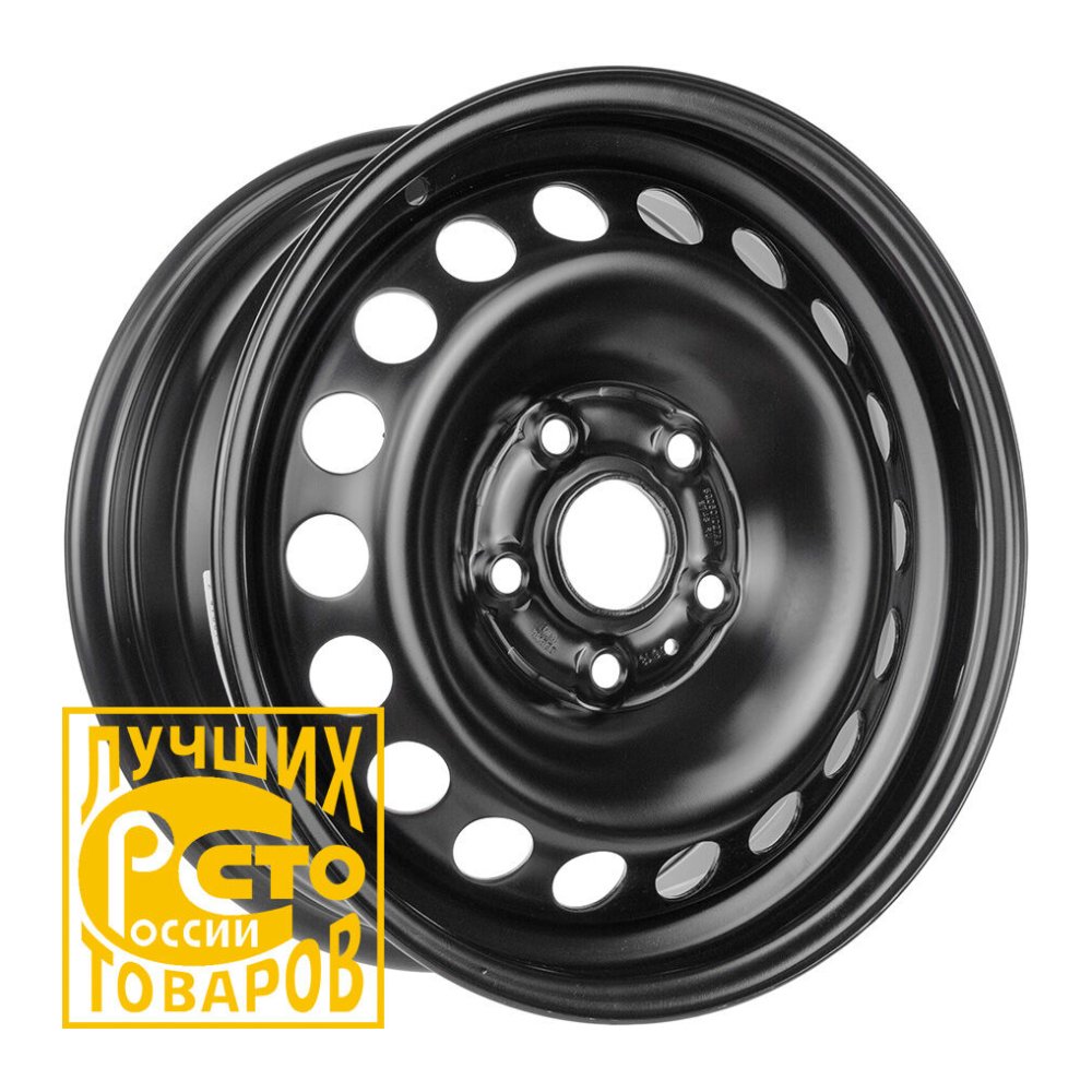 Magnetto 150 x6 6x15 4x100 ET40 D60.1